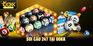Soi Cầu 247 - Bí Kíp Dự Đoán Hiệu Quả Cho Người Chơi