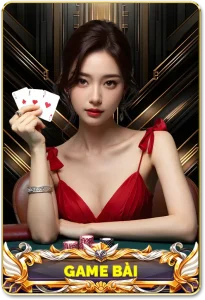 game bài ookk