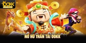 Nổ Hũ Thần Tài - Săn Jackpot Khủng Mỗi Ngày