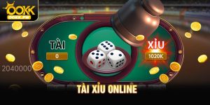 Tài Xỉu Online - Cẩm Nang Chơi Và Chọn Cược Hiệu Quả